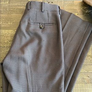 Prada Slacks Authentic
